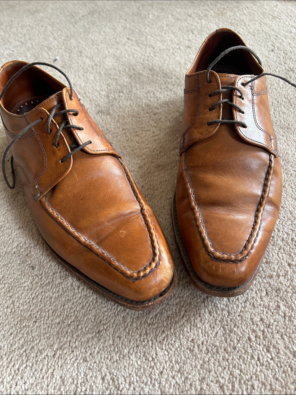 Allen Edmonds Charleston - Picture 7 of 7